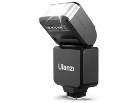 Ulanzi F32 Camera Flash